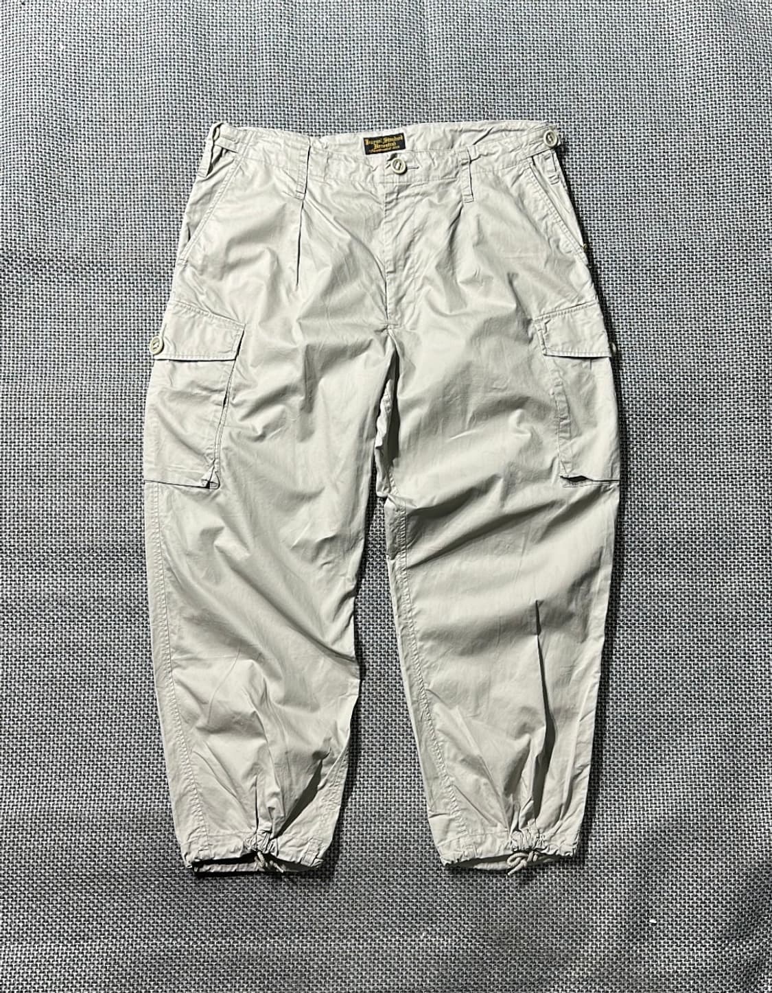 저널스탠다드홈스티드 카고팬츠 (36) 상품이미지1