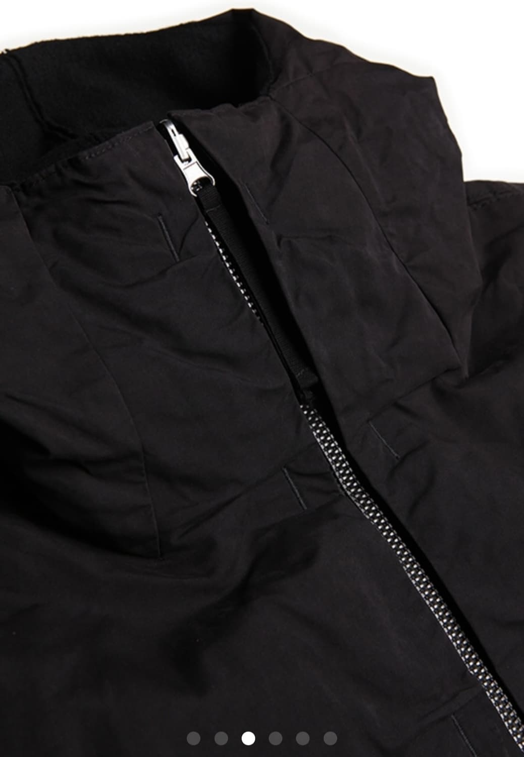 트렌짓 리버시블 다운재킷( 택포) 상품이미지2