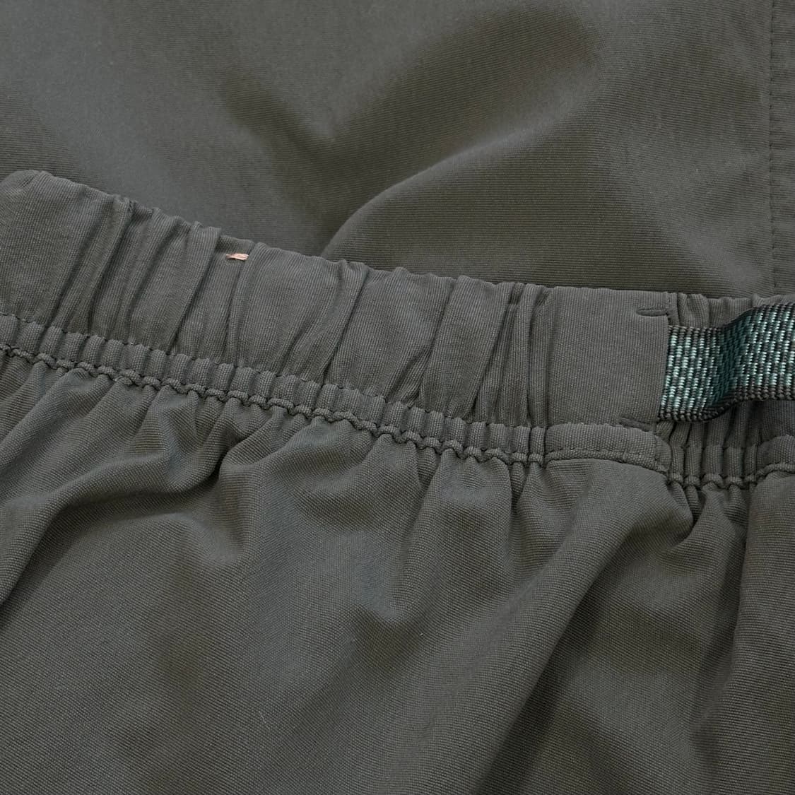 M 나이키 ACG 밴딩 그린 마운팅 팬츠 상품이미지8