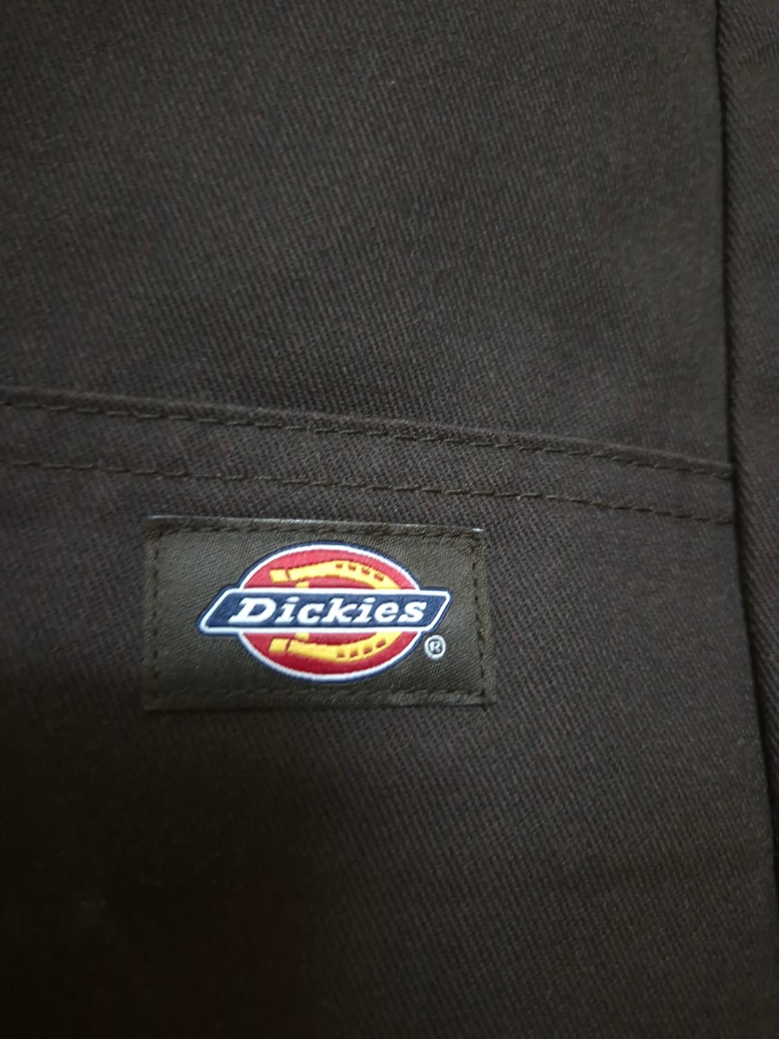 디키즈 더블니 상품이미지2