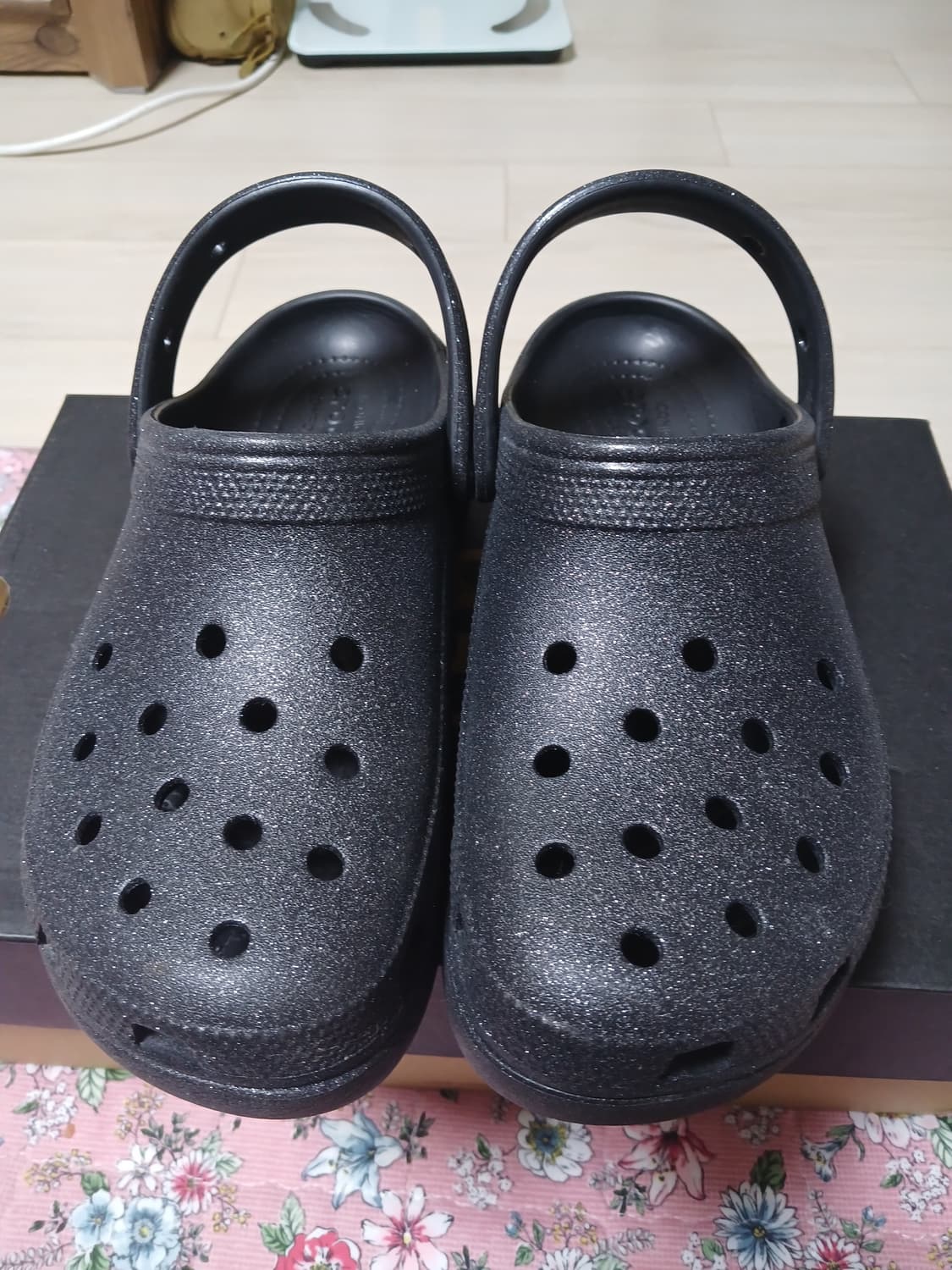 크록스샌들 (250mm) 상품이미지5