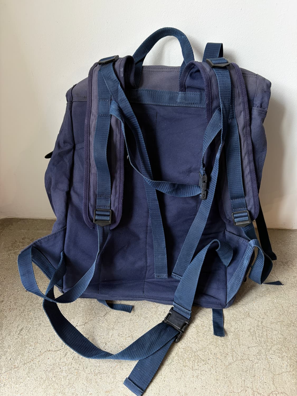 SIAL HOBBY backpack  상품이미지9