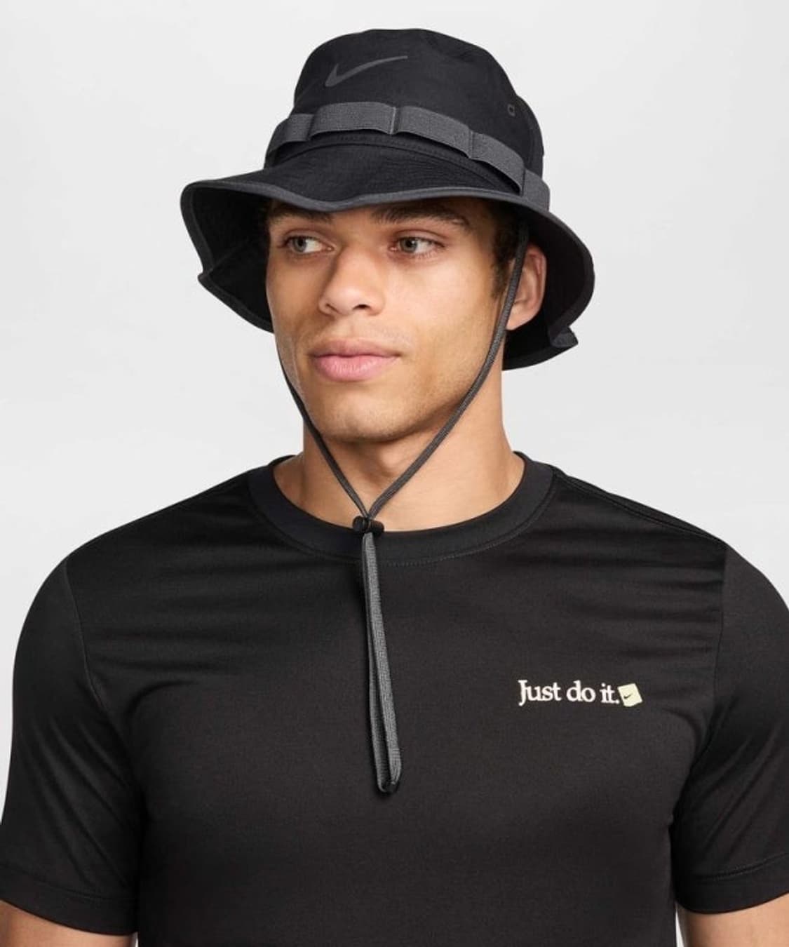 [L] 나이키 에이펙스 드라이핏 버킷햇 새상품 상품이미지2