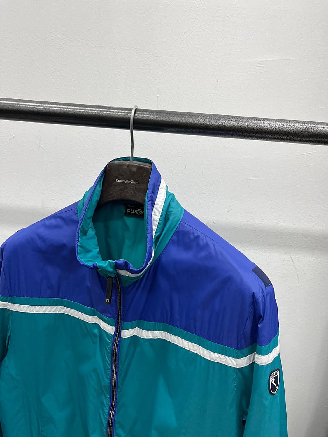 105) 쉐르보 이태리 스윙자켓  상품이미지2