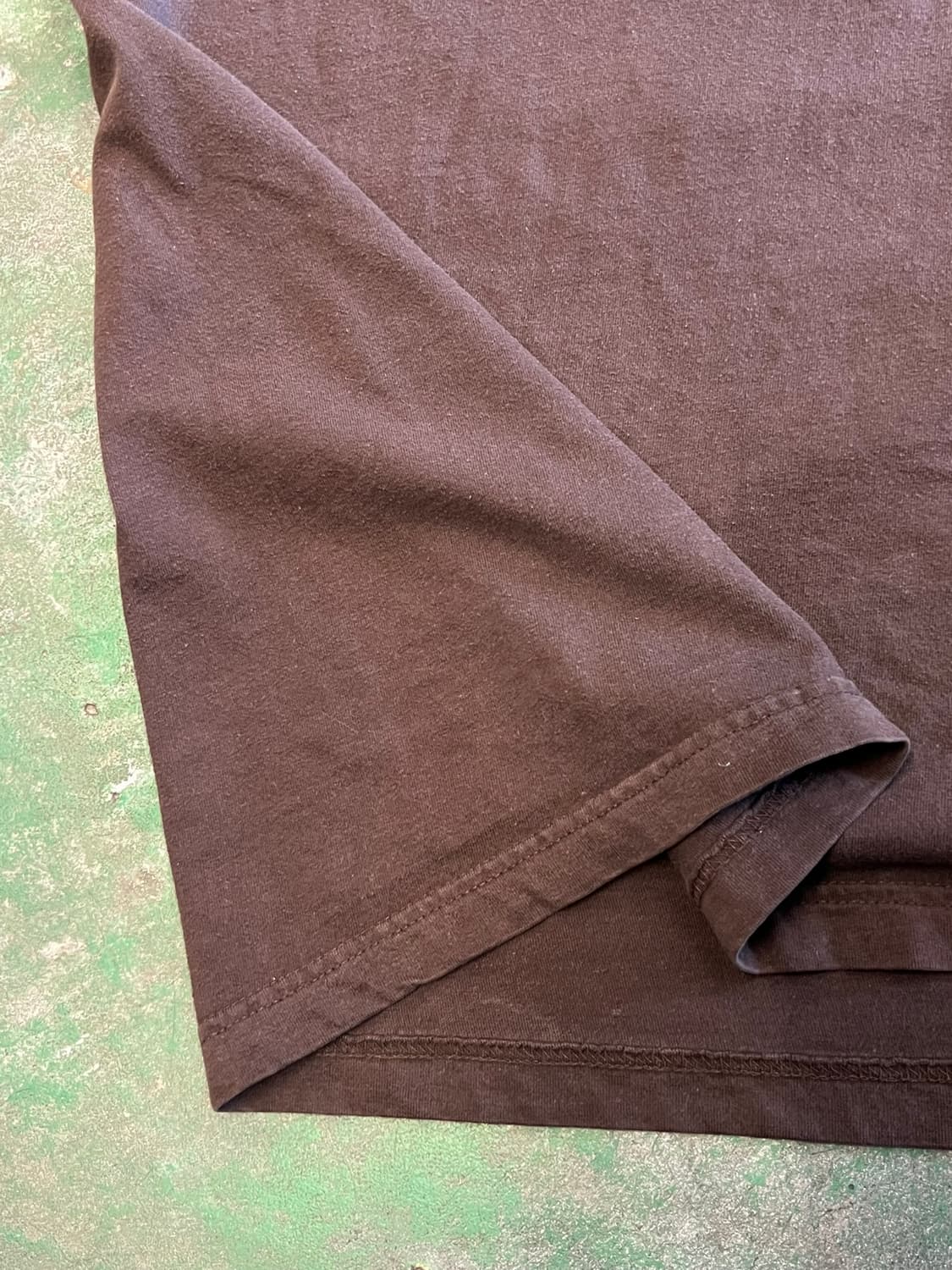 00's [XL] 웨스트코스트차퍼스 레이어드 써멀 롱슬리브 바이크 빈티지 상품이미지6