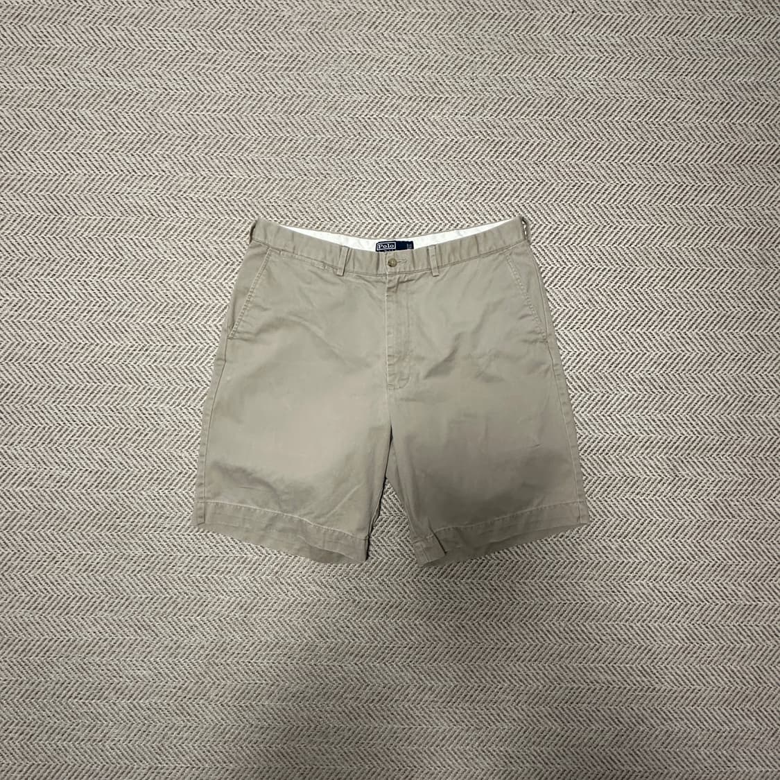 POLO RALPH LAUREN chino shorts 상품이미지1
