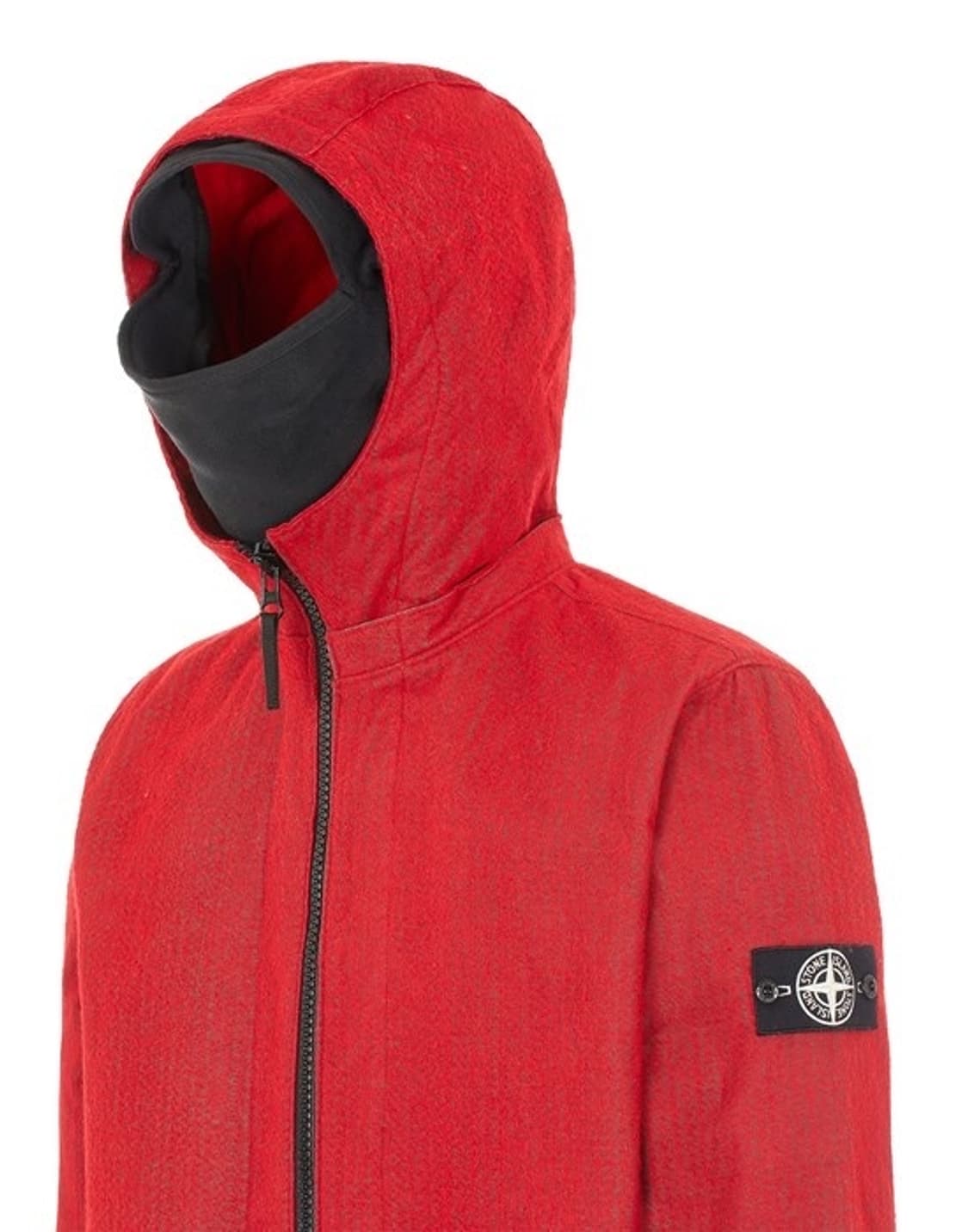 스톤아일랜드 니들 리플렉티브 자켓 XL(105-110) 새상품 상품이미지6