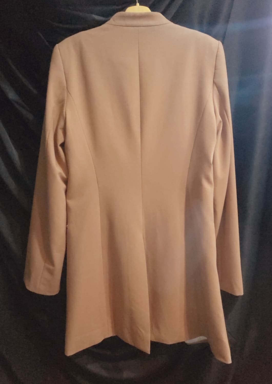 Ck 캘빈클라인 여성 오픈형 블레이저 상품이미지3