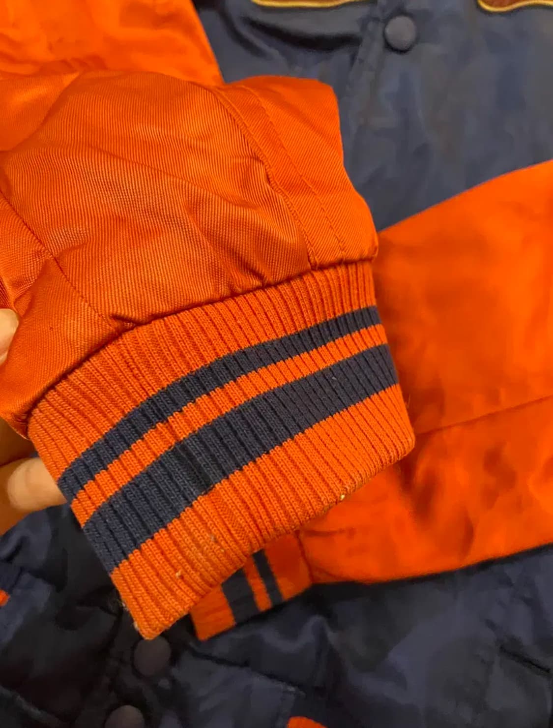 MLB 엠엘비 야구 점퍼 상품이미지3