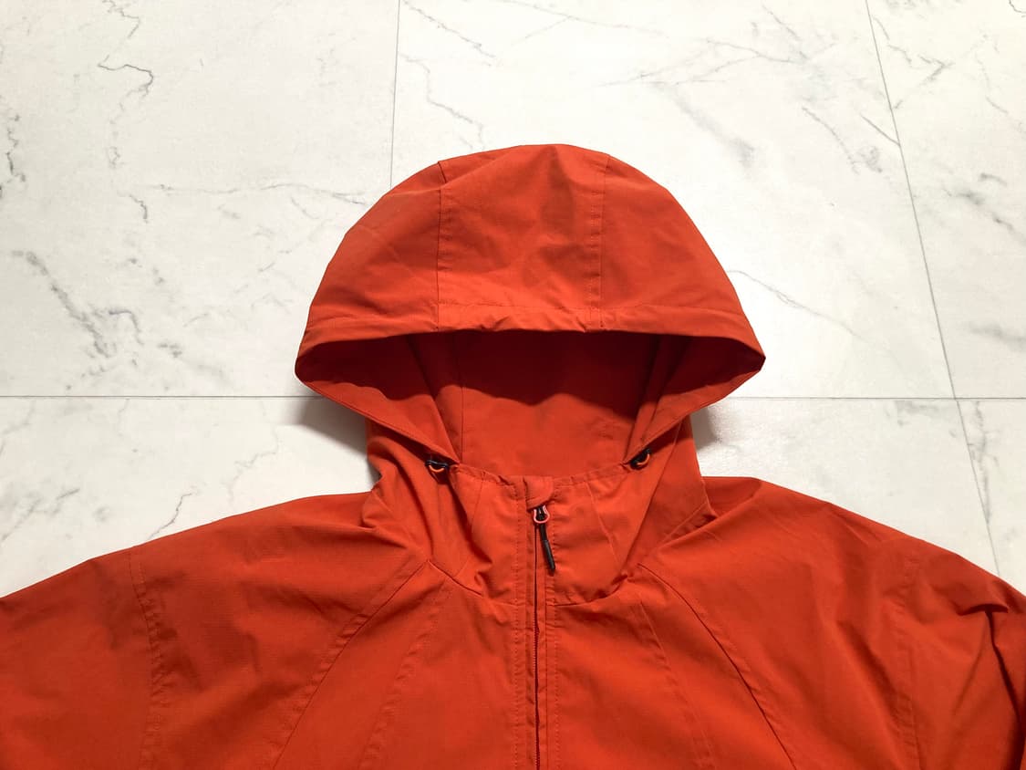 (새상품)톤즈 멤브레인 미드쉘 바람막이 105-110 상품이미지4