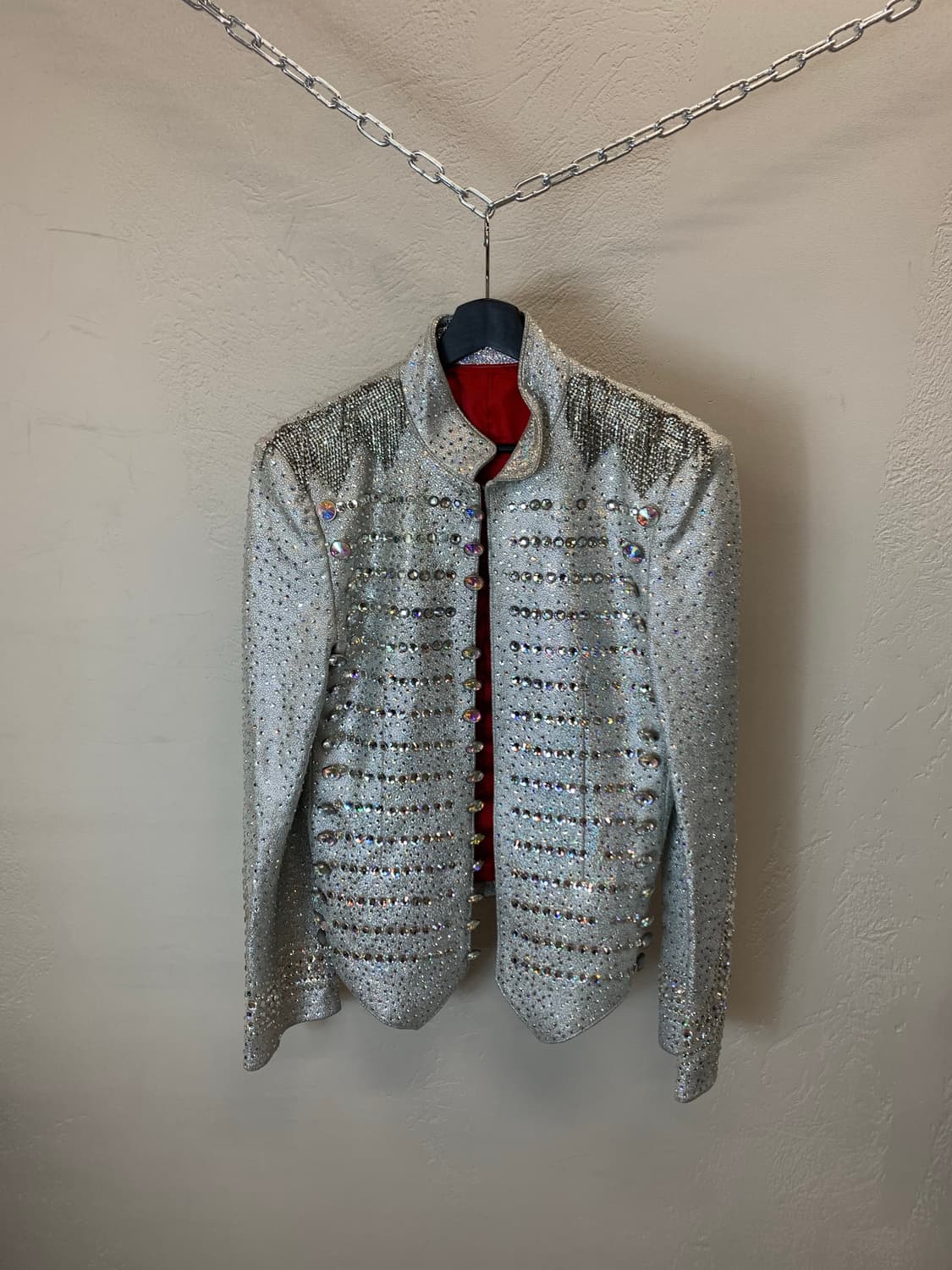 마이클잭슨 자켓 상품이미지1