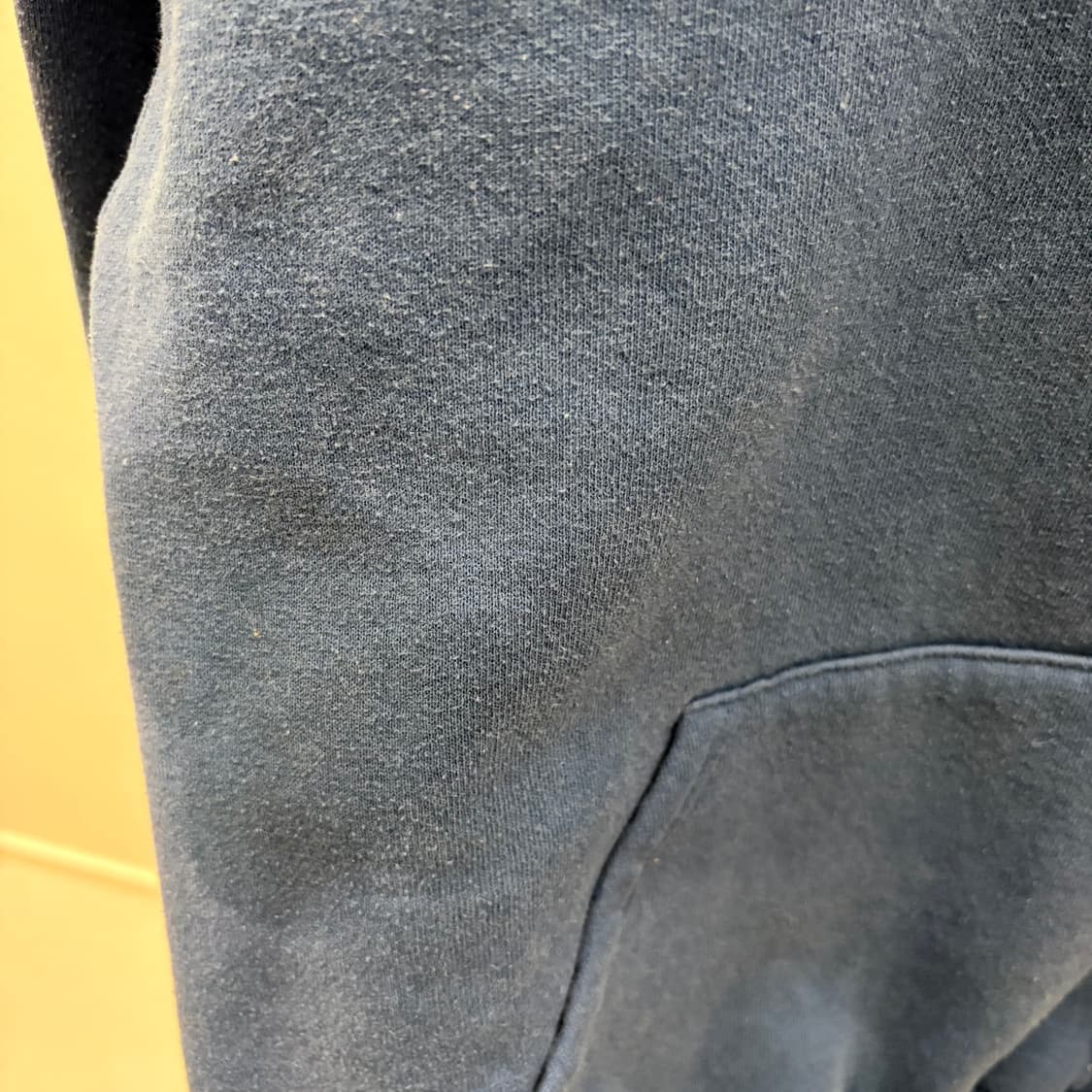 00s 50/50 RussellAthletic vintage hood 상품이미지7