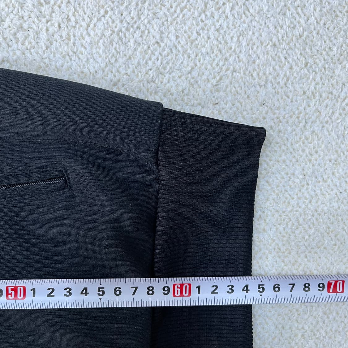 95 뉴발란스 져지 집업 자켓 0310M 상품이미지4