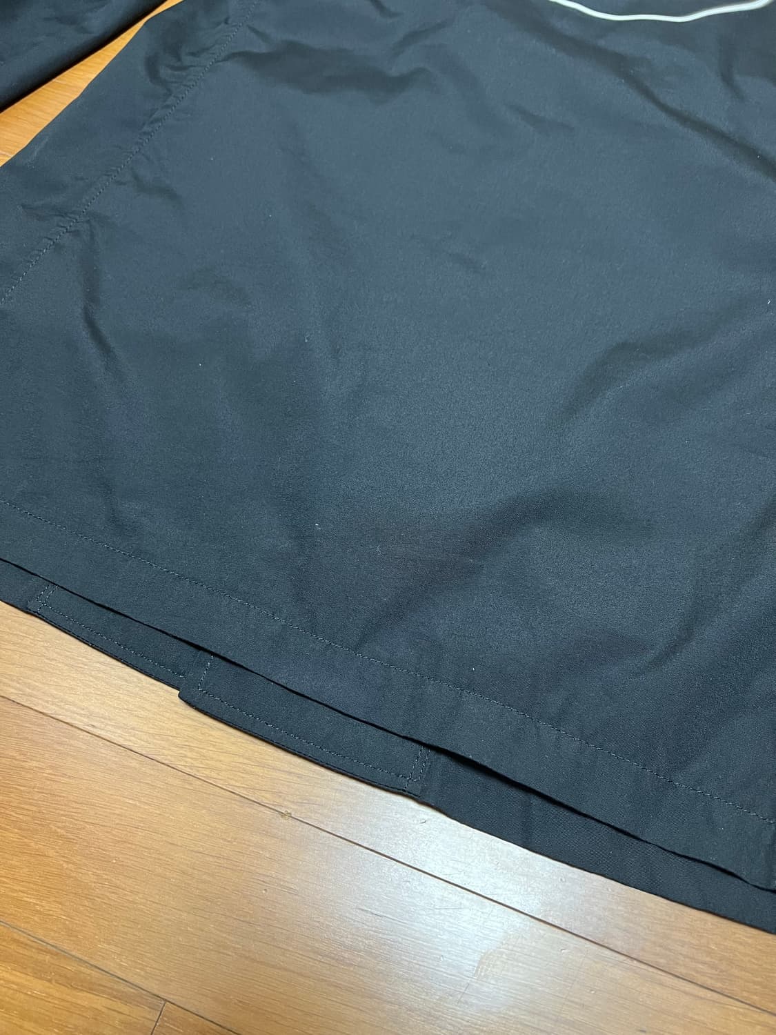 STUSSY SOPH SOUTIEN COLLAR COAT 상품이미지3