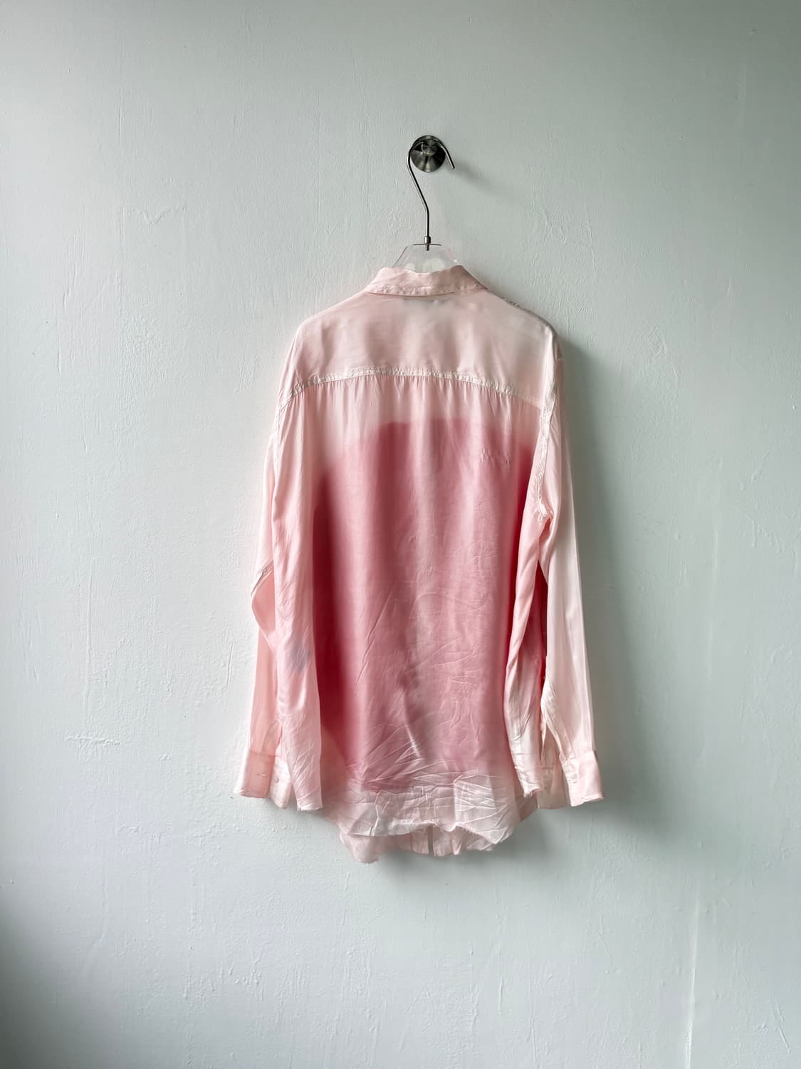 에드워드 커밍 컷아웃 셔츠 상품이미지7