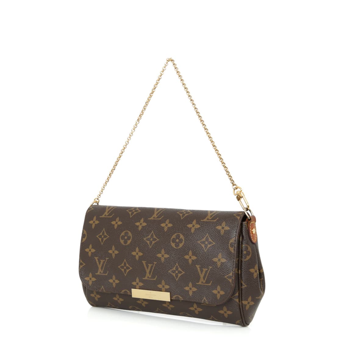 루이비통 모노그램 페이보릿 MM 체인크로스 미니 파우치 M40718 상품이미지2