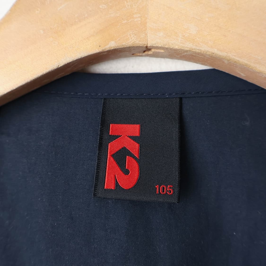 105/K2 케이투 하이브리드 낚시 조끼 상품이미지7