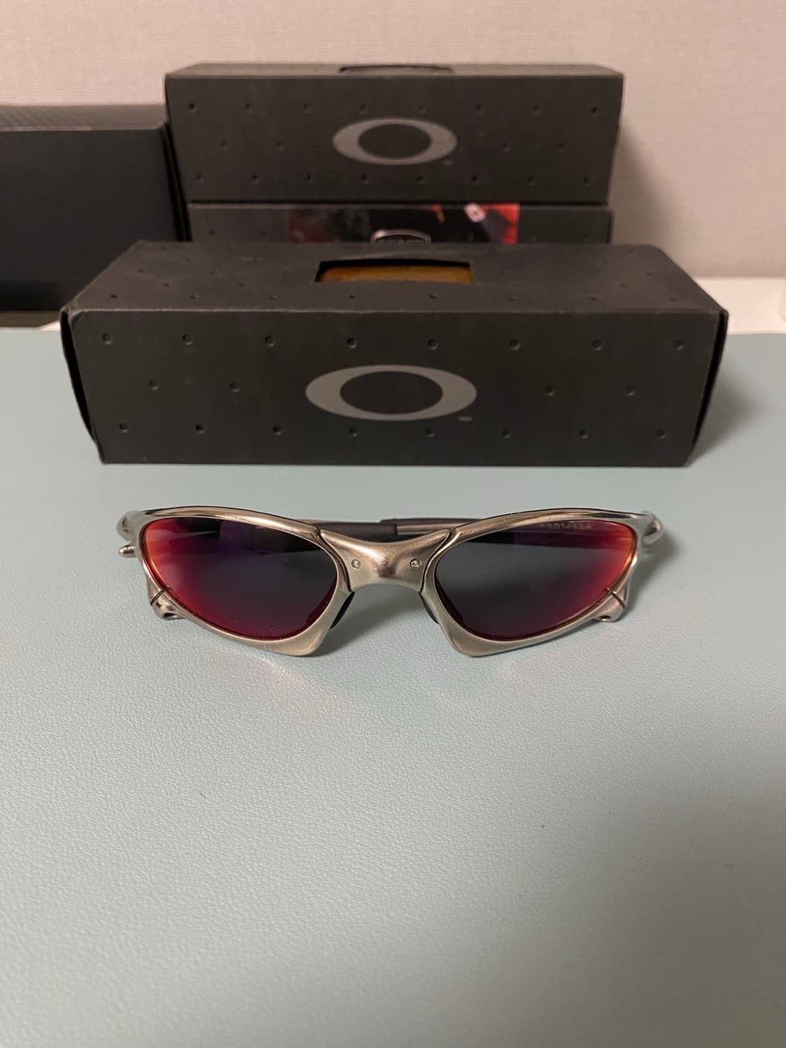 Oakley X-Metal Penny 상품이미지1