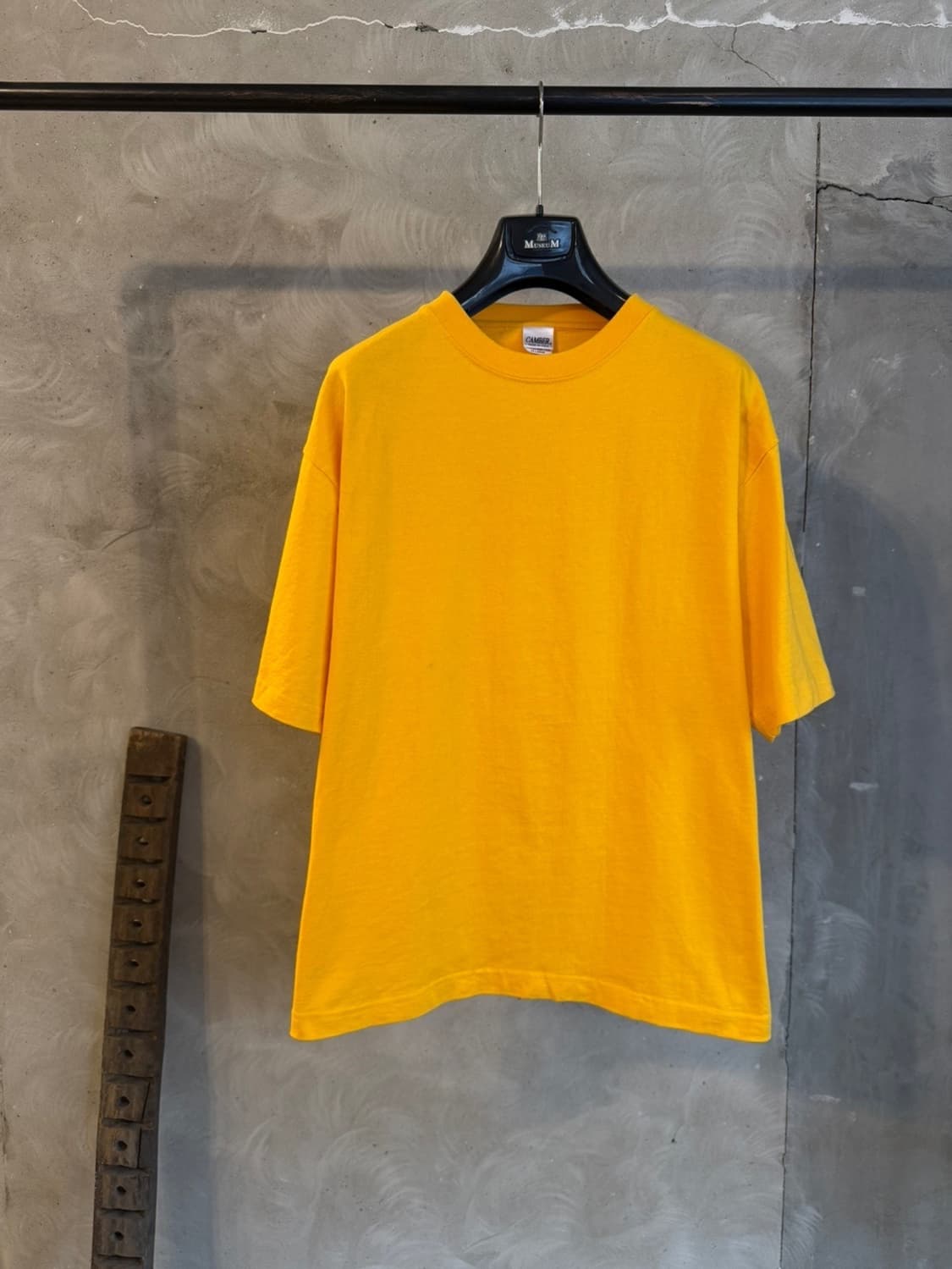 캠버 반팔티 105 상품이미지1