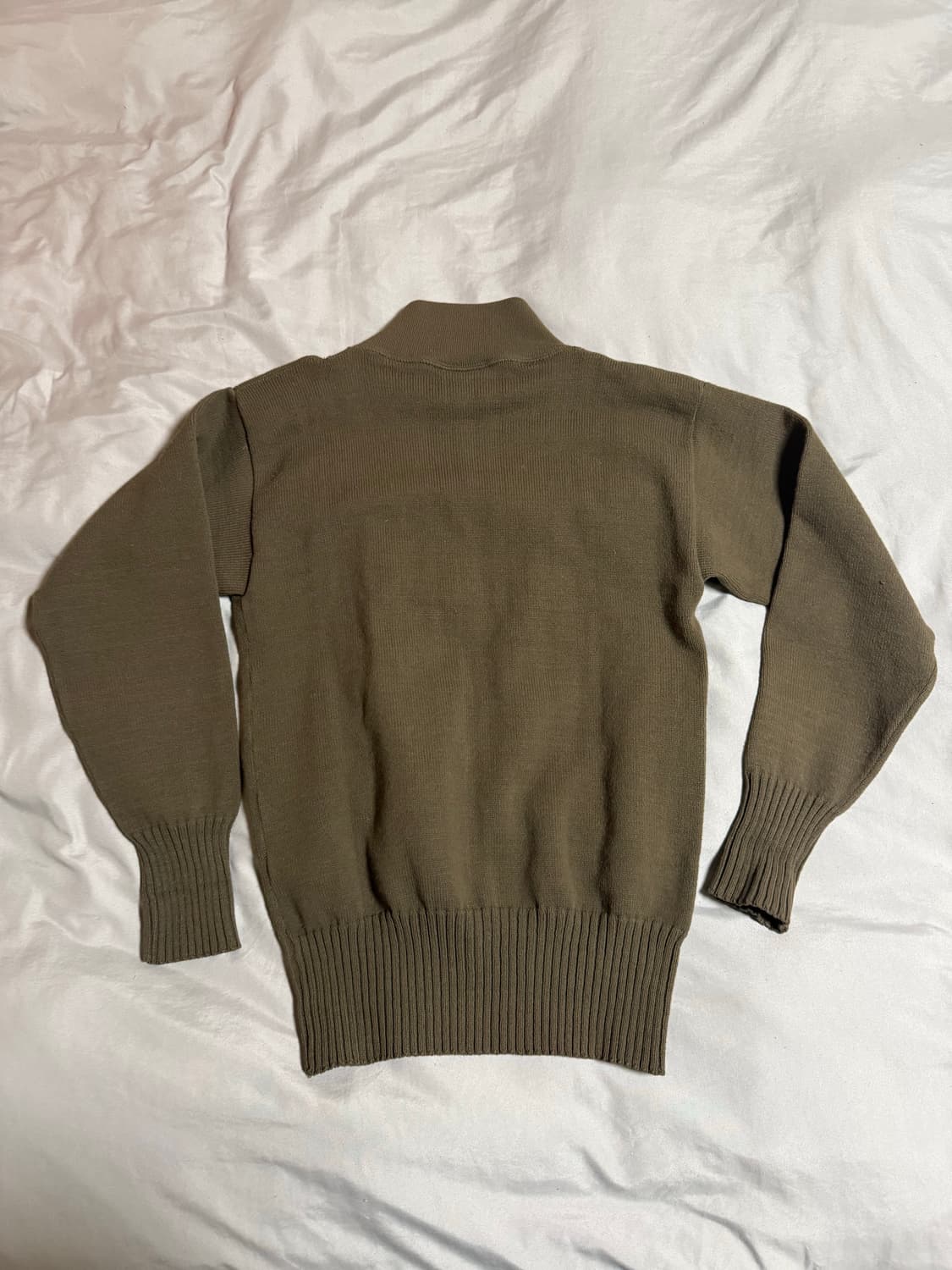 미군 니트 상품이미지2