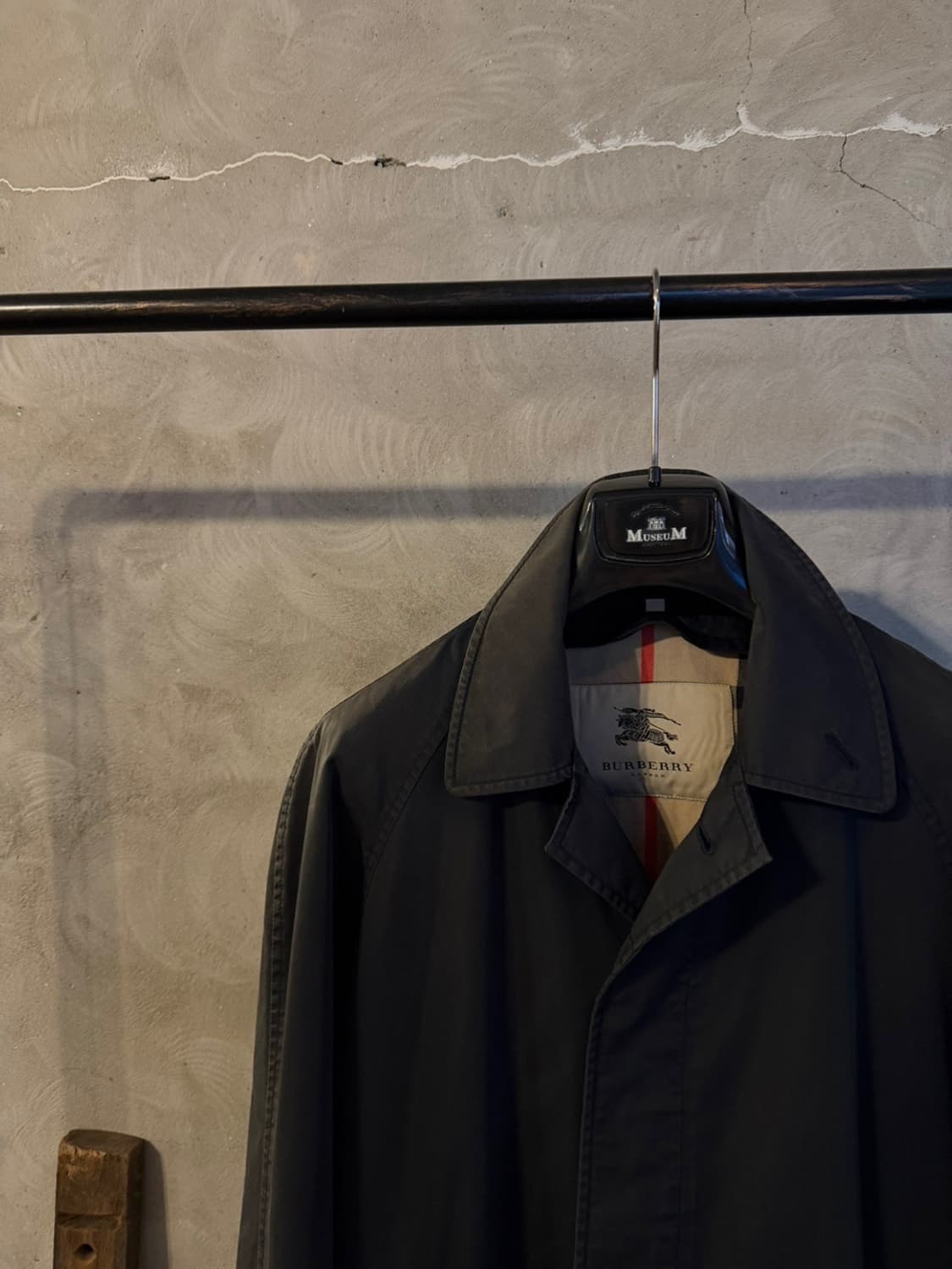 버버리 래글런 코트 100~103 상품이미지2