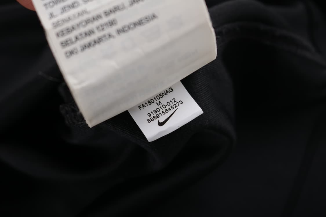 [M] 나이키 조던 18-19 PSG 파리 생제르맹 써드 유니폼 상품이미지5