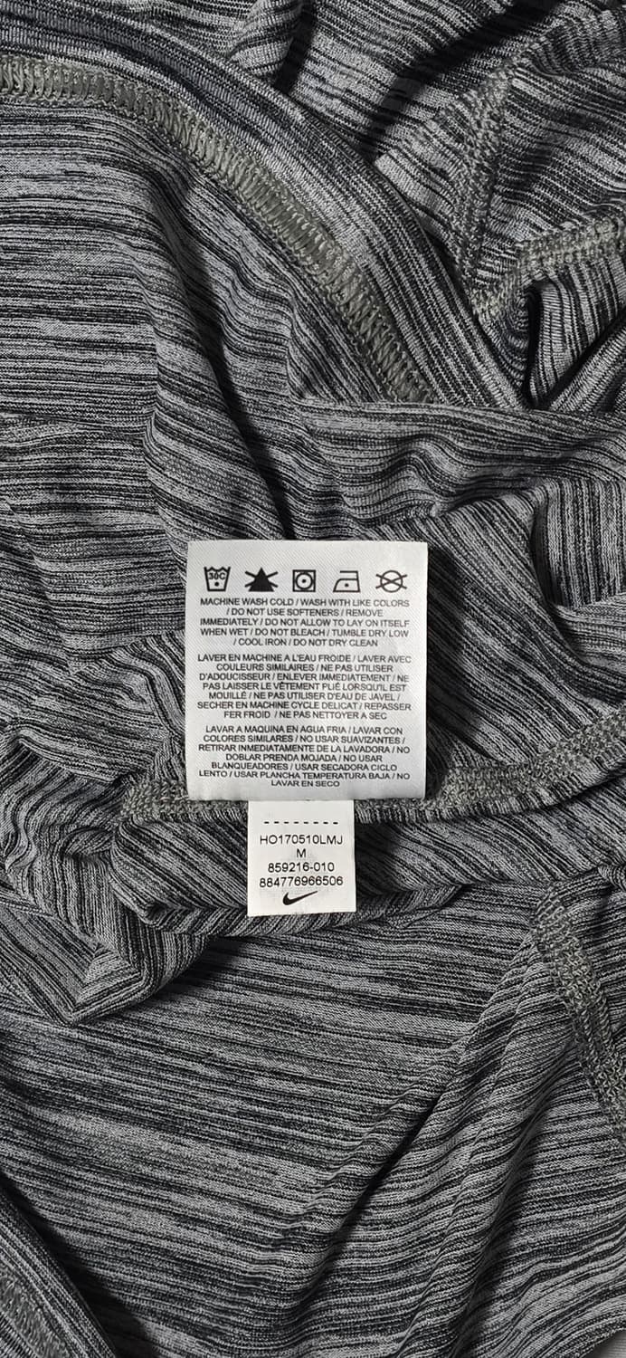 나이키 드라이핏 프로 반팔 티셔츠 M 상품이미지4