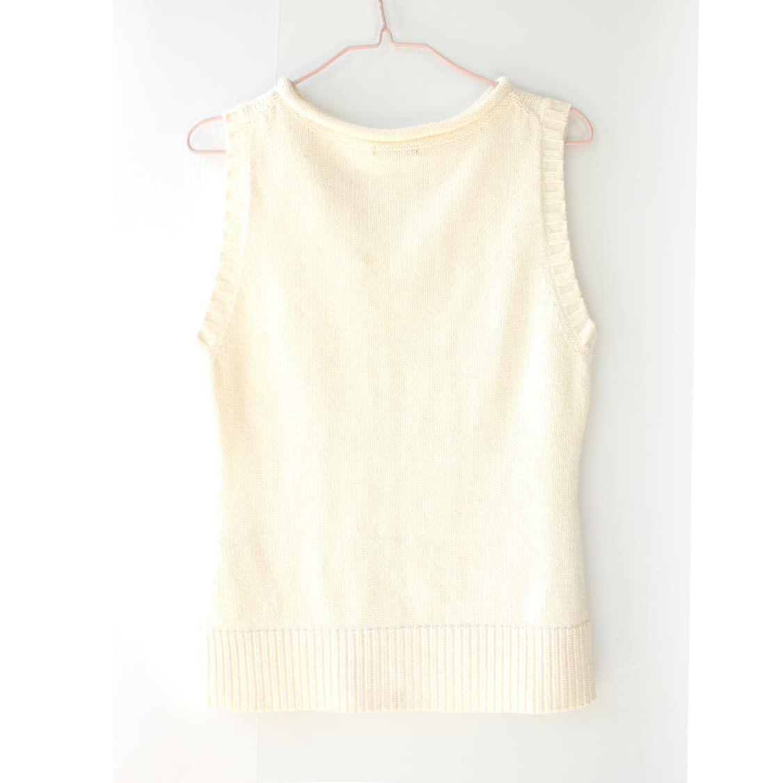 트위스트 니트 🍨 상품이미지8