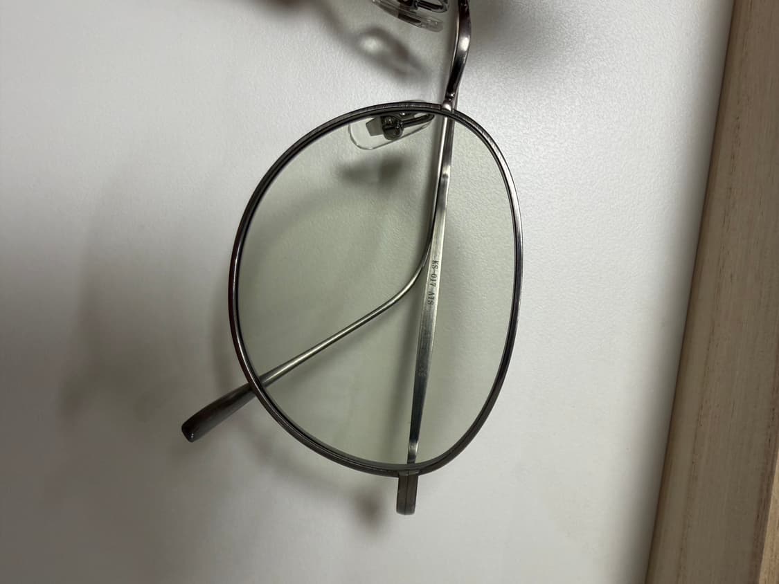 금자안경 kc-016 선글라스 가네코옵티컬 kc016 상품이미지5