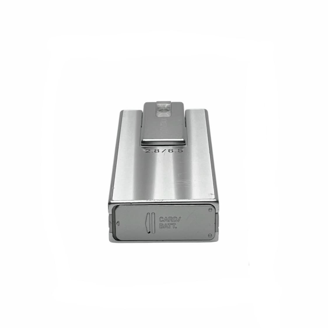 (풀박) CONTAX 콘탁스 i4R / 빈티지디카 상품이미지7