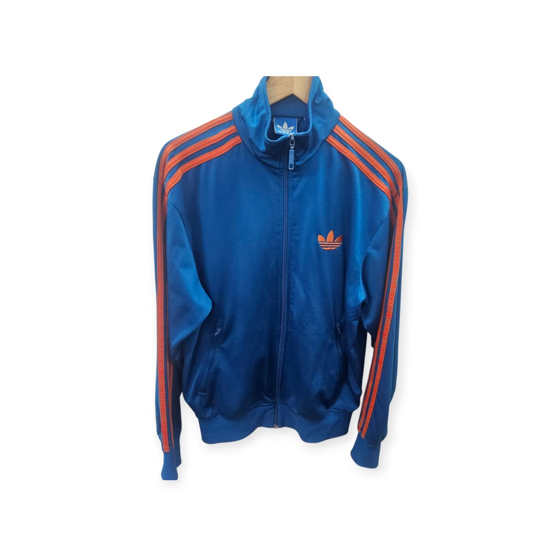 아디다스 오리지널 삼선 트랙탑 져지 상품이미지2