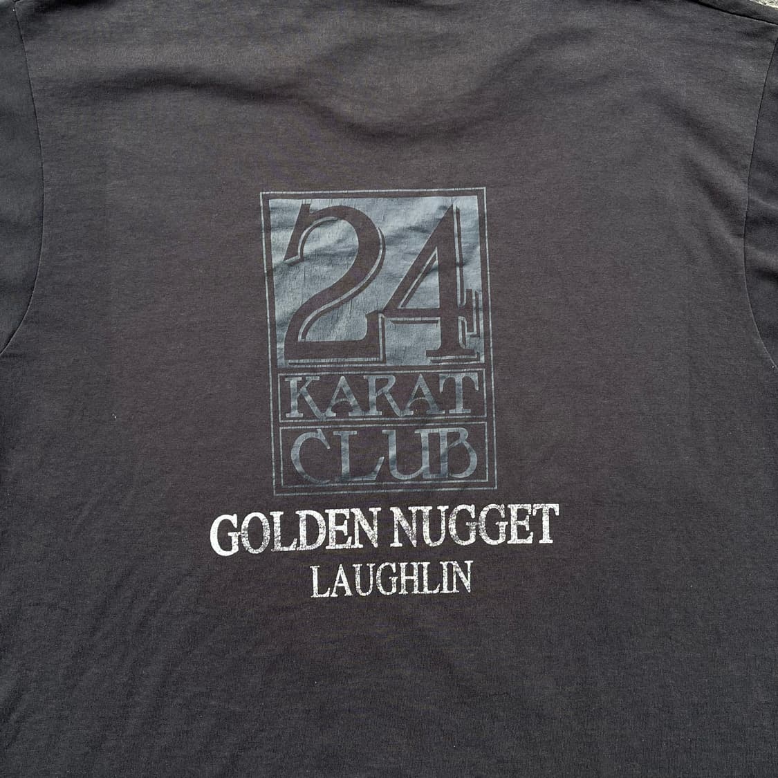 90’s 미국 제조 빈티지 프린팅 반팔 티셔츠 상품이미지8