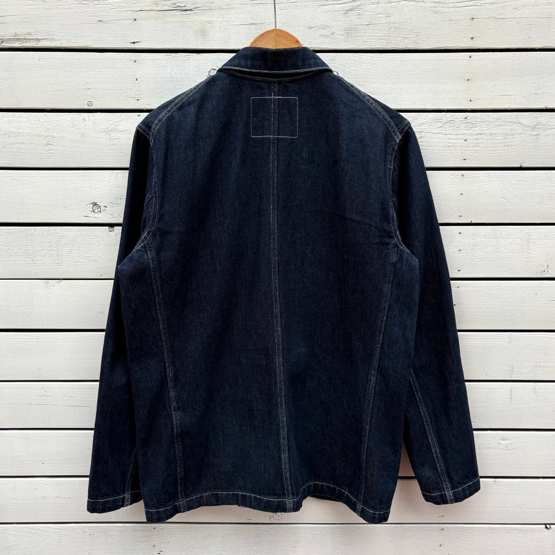 Levi’s 리바이스 데님 초어자켓 상품이미지2