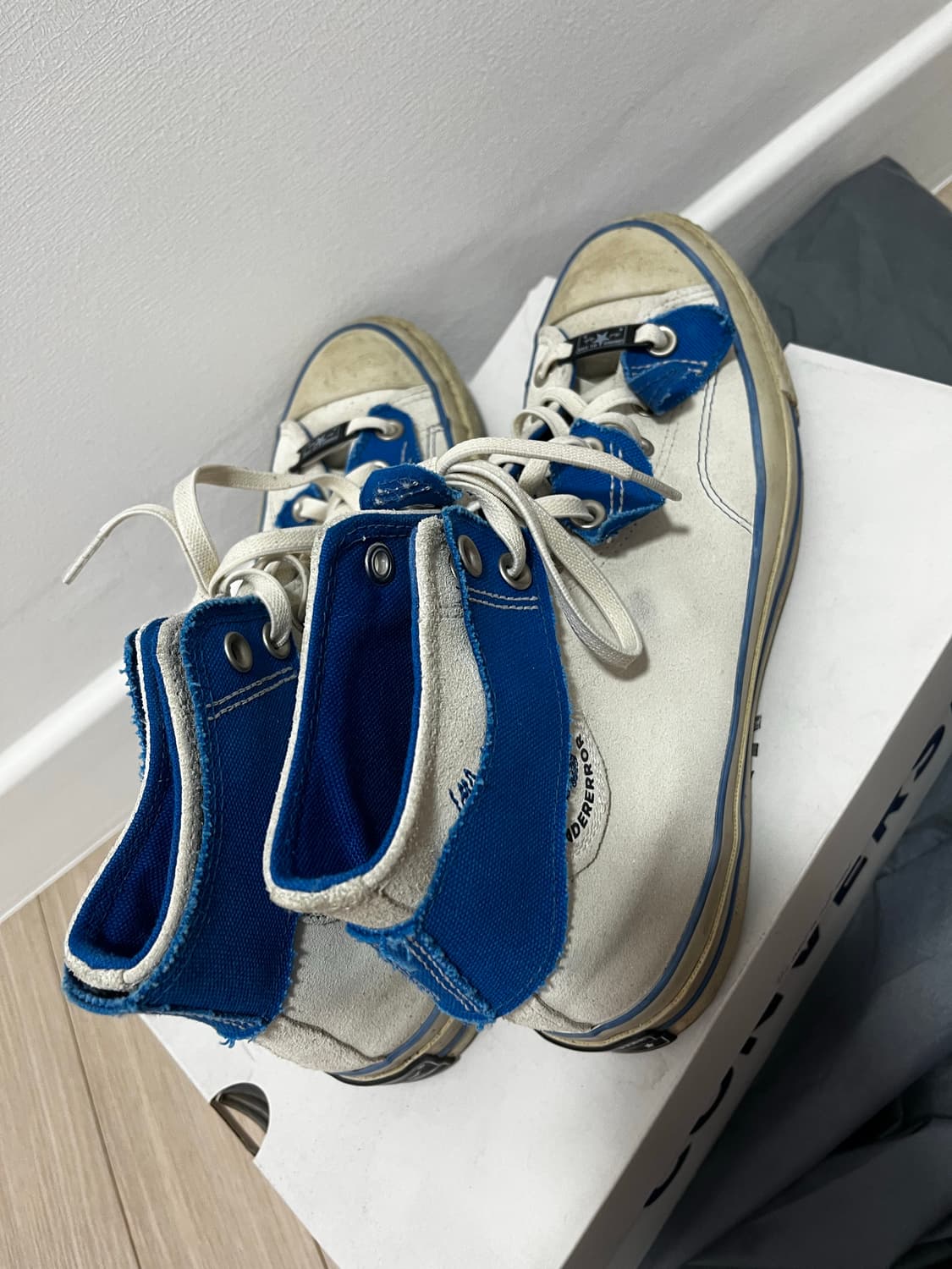 아더에러 컨버스 상품이미지3