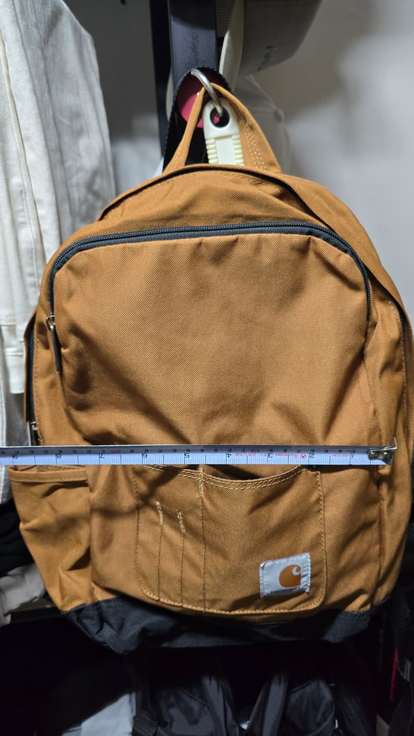 칼하트 레거시 컴팩트 백팩 상품이미지3