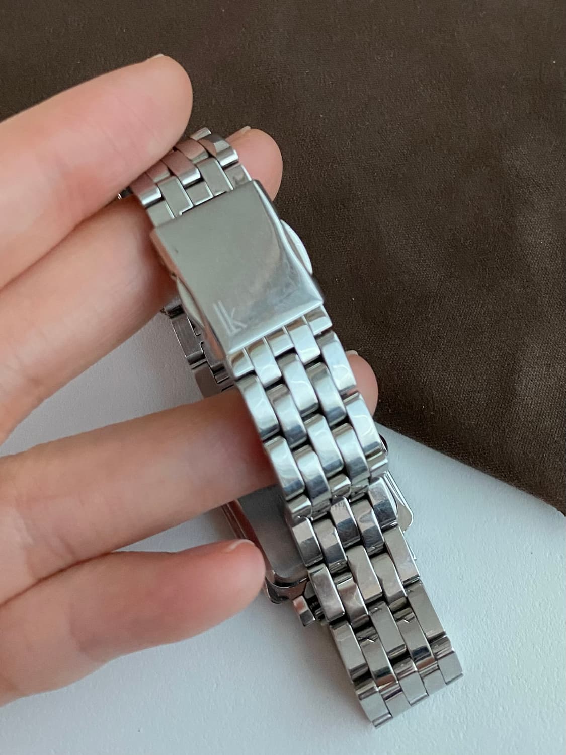 Seiko 세이코 lk 루키아 쿼츠 레이디스 상품이미지4