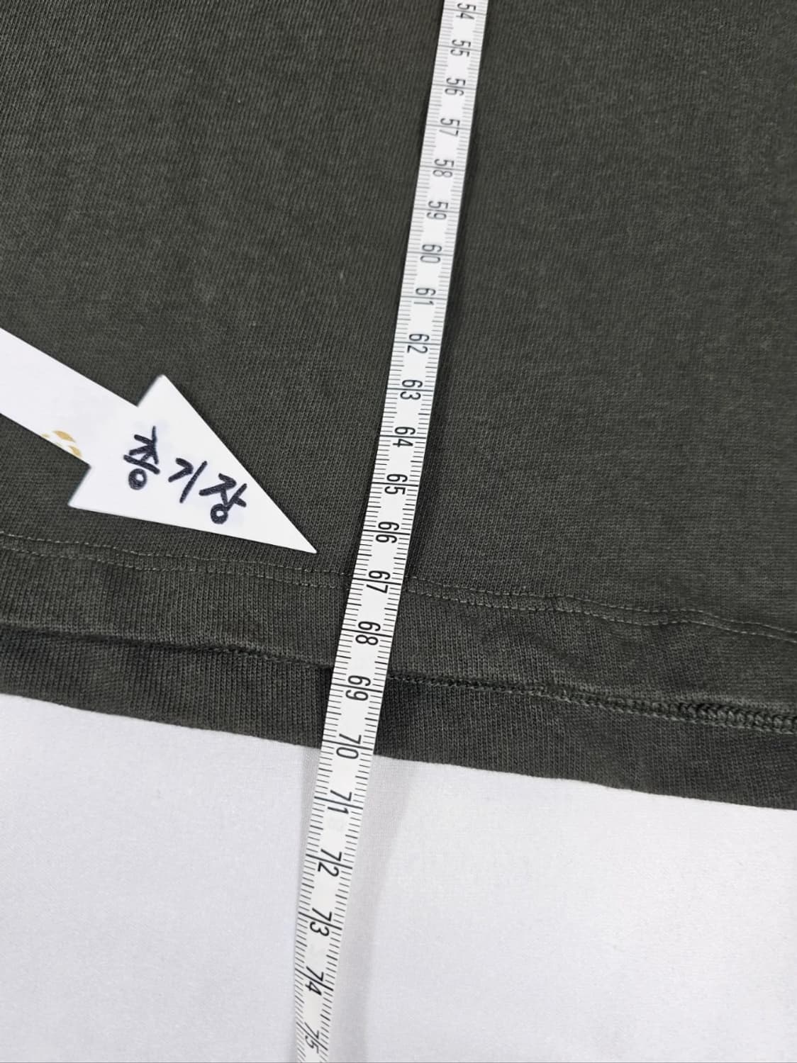 나이키녹타반팔티 상품이미지6