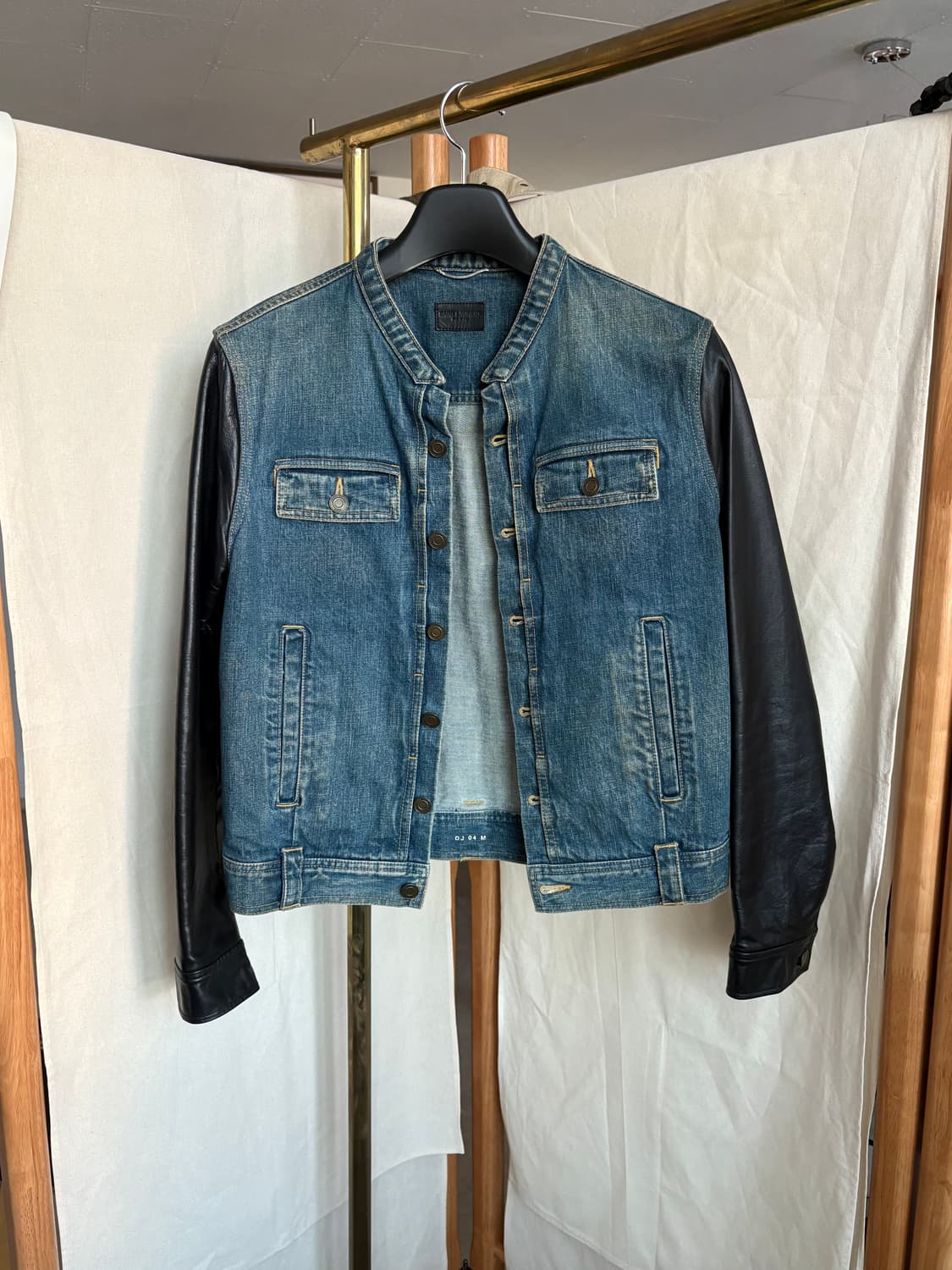 SAINT LAURENT 13s/s Hedi Slimane 상품이미지2