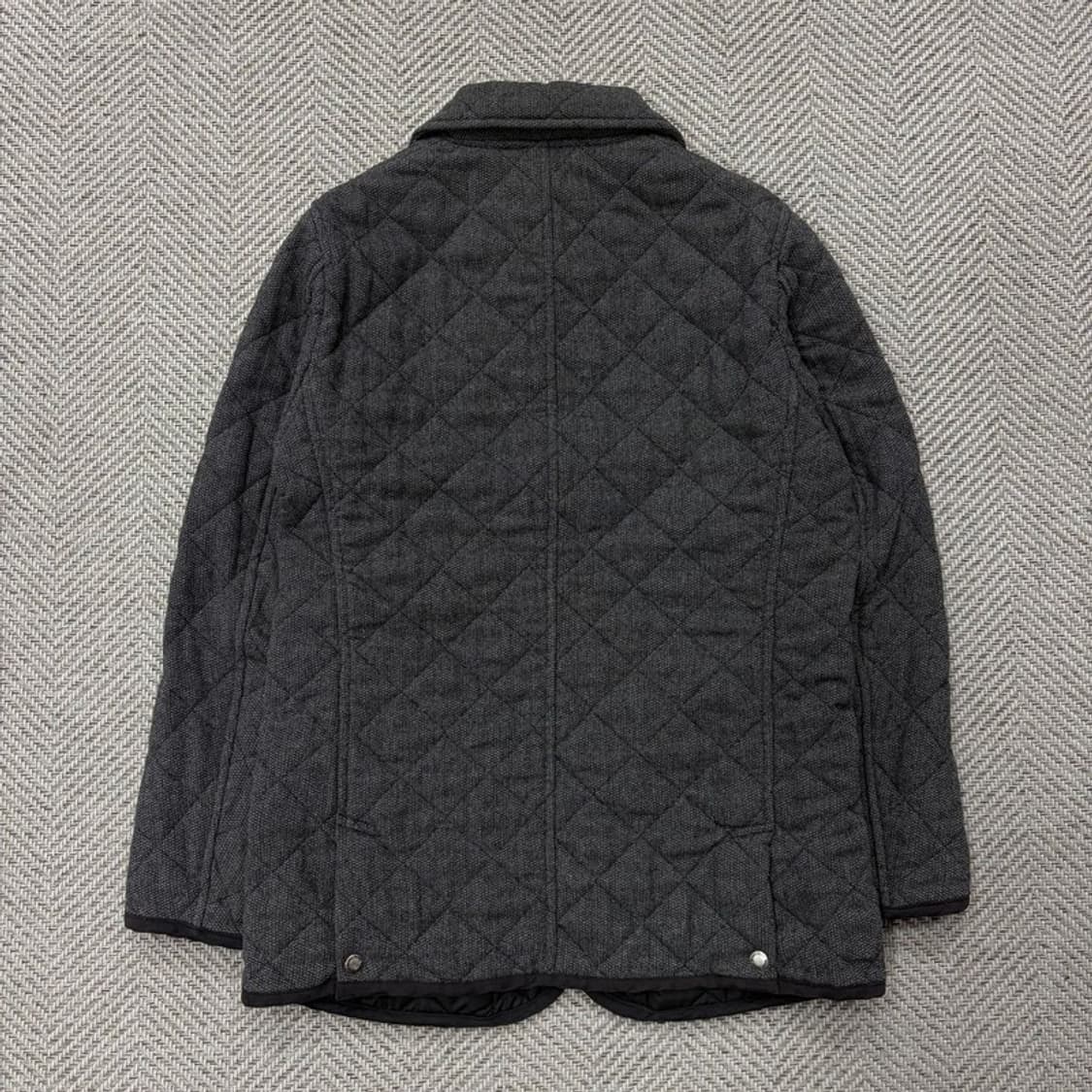 빔즈하트 퀼팅자켓 v1413 상품이미지2