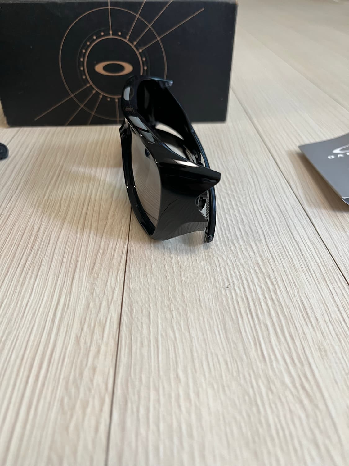 오클리 드라살 선글라스 상품이미지2