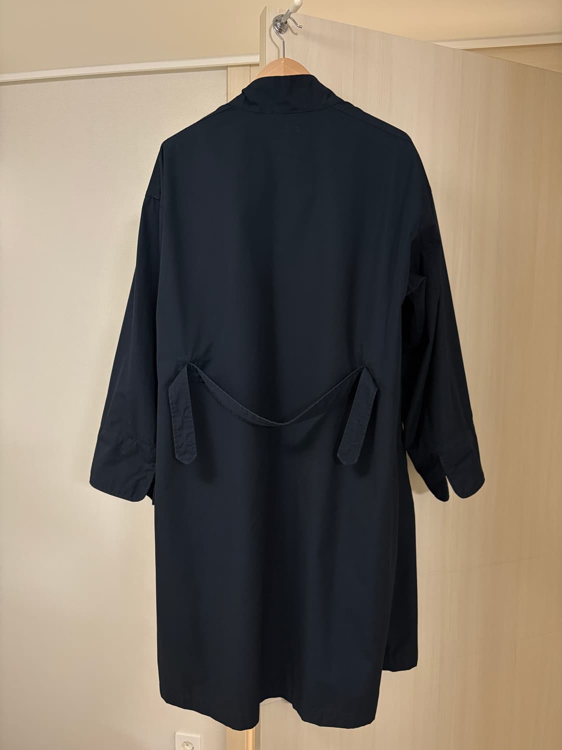 엔지니어드가먼츠 mg 코트 상품이미지8