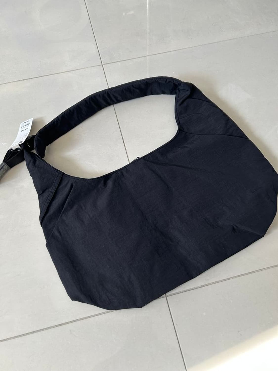 COCOON SHOULDER BAG 코쿤 숄더백 상품이미지3