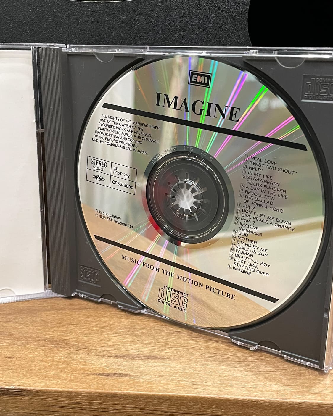 John Lennon 상품이미지3