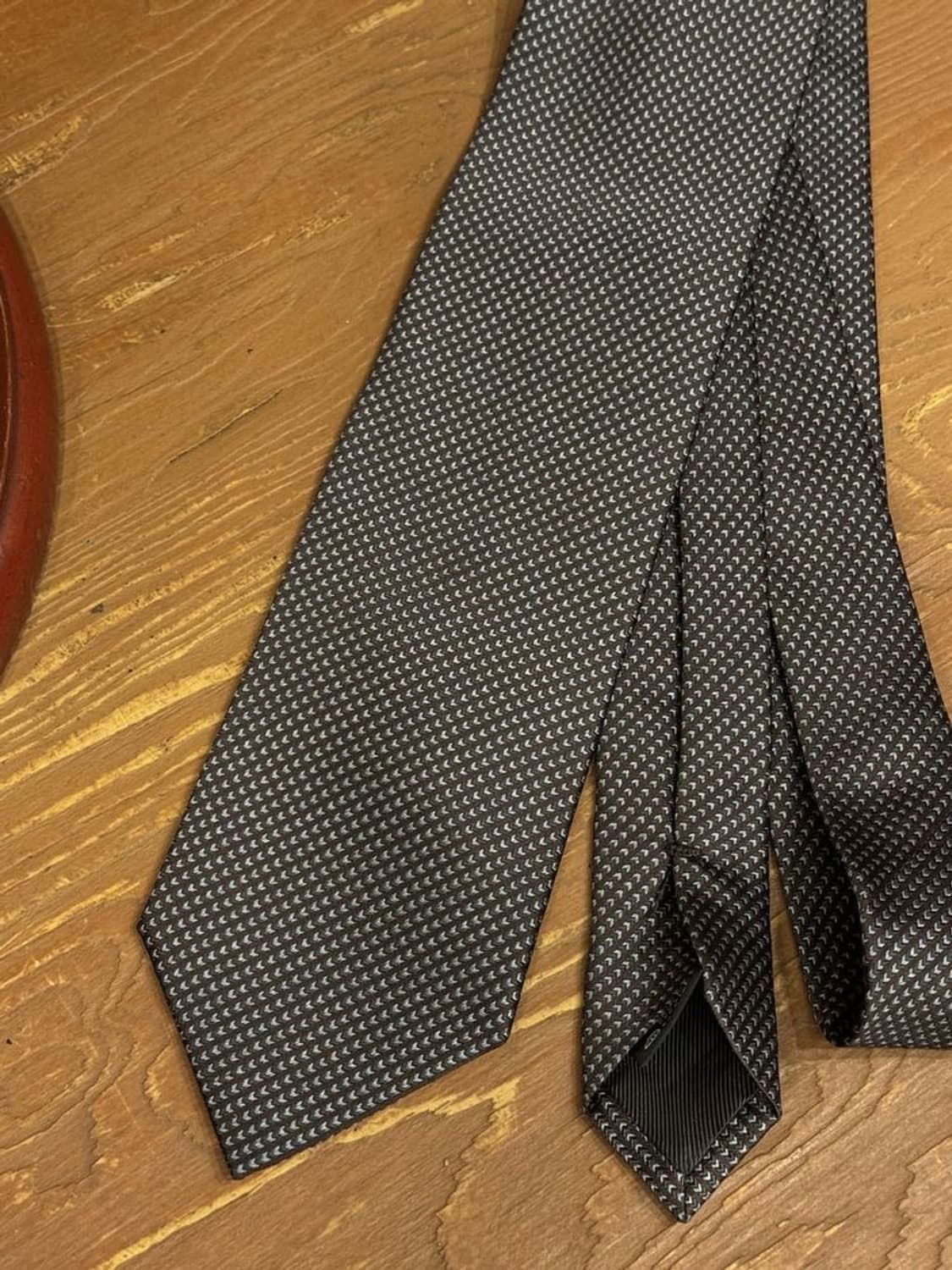 제냐 넥타이 상품이미지9