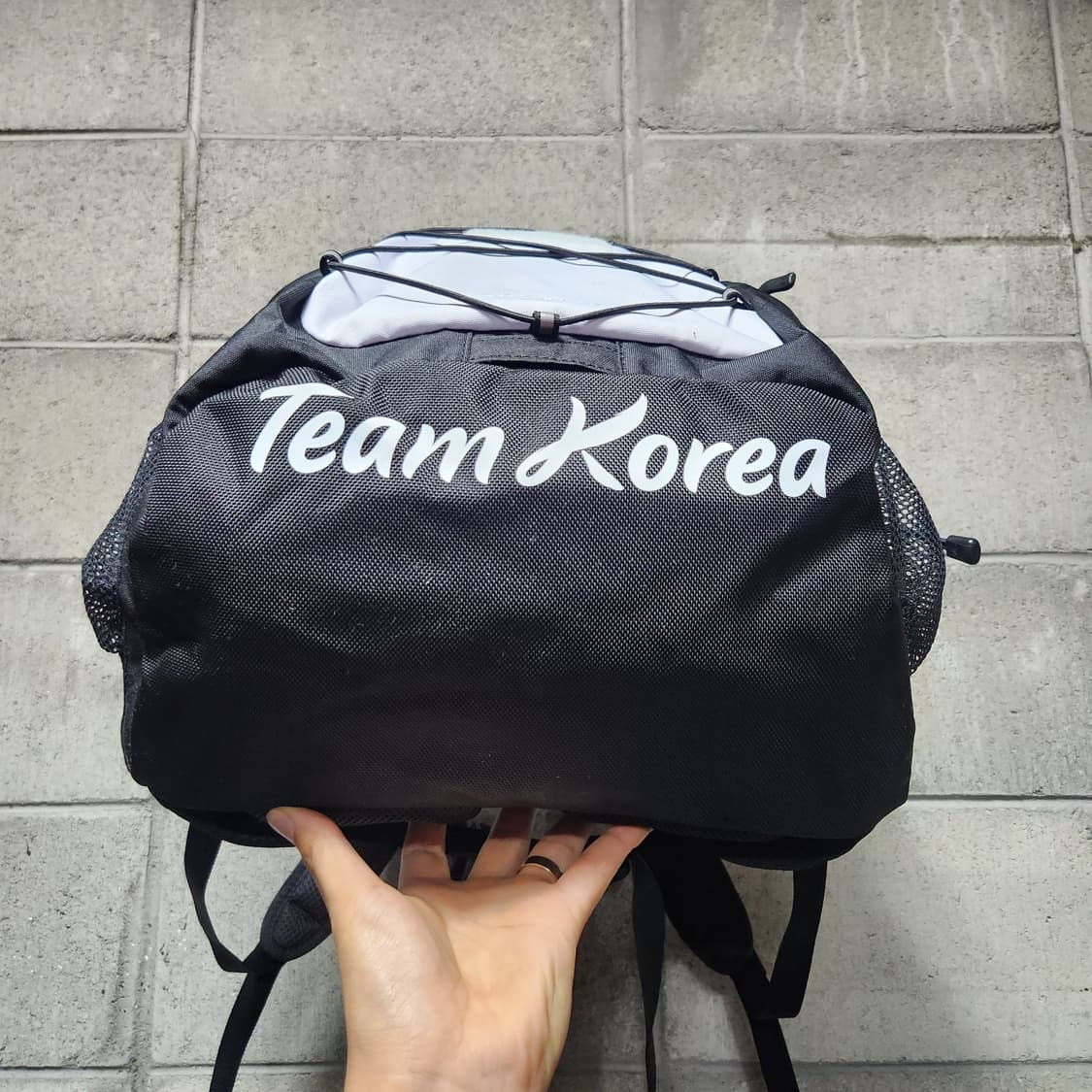 노스페이스 팀코리아 보레알리스2 백팩 30L 상품이미지8