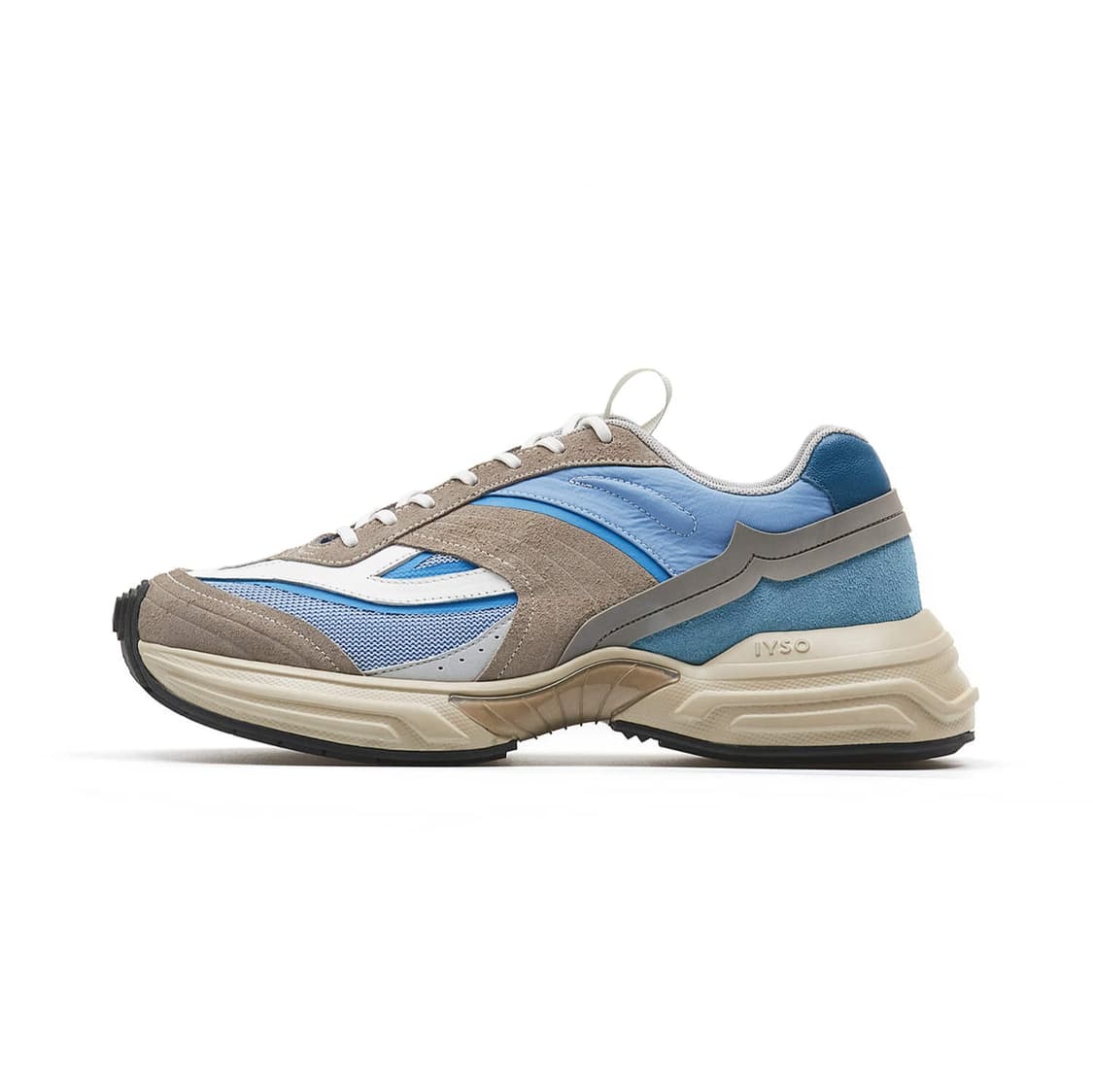 이소 아큐믹 30분 착용  240사이즈 운동화 스니커즈 상품이미지3