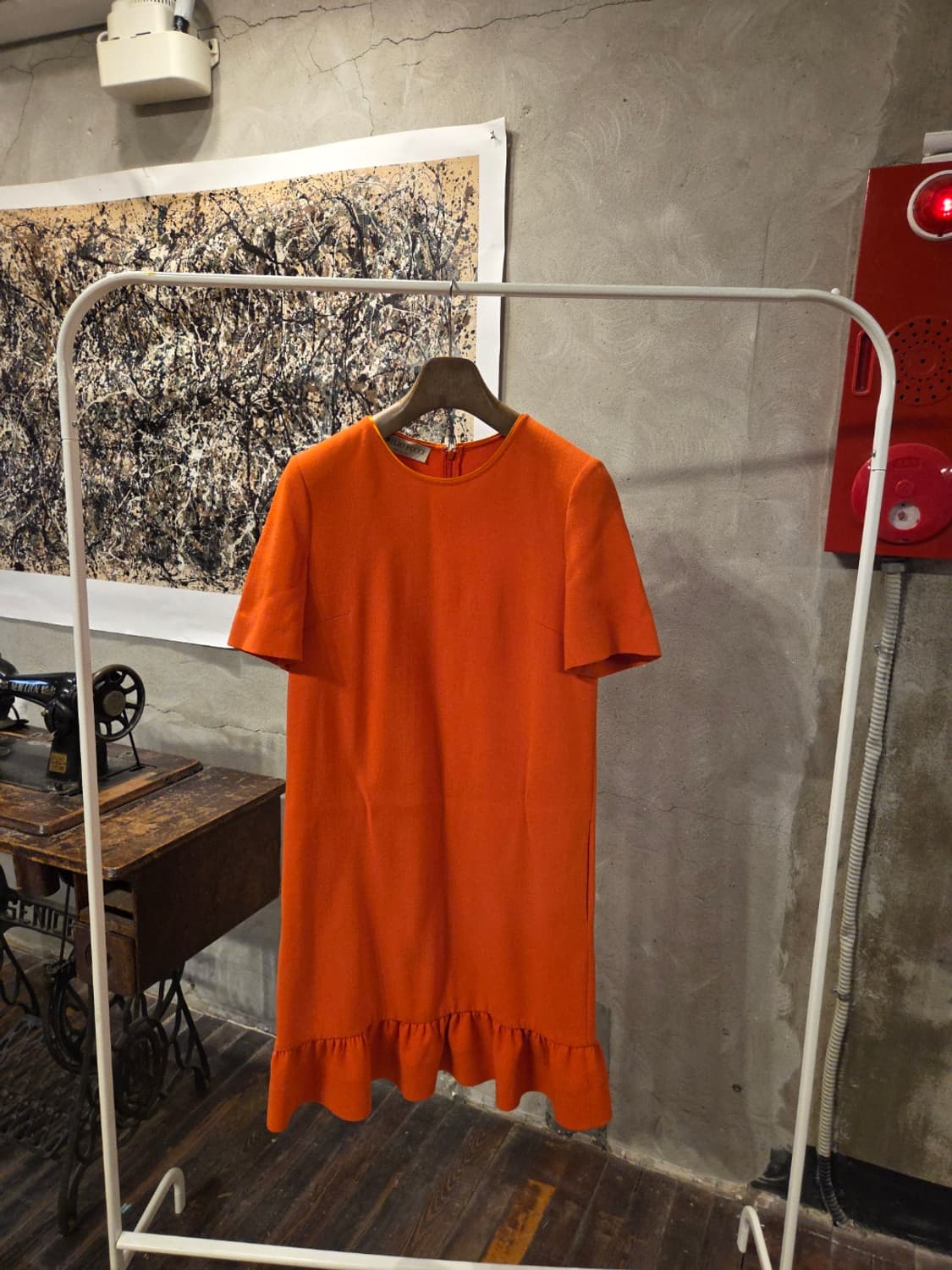 에밀리오 푸치 원피스  상품이미지9