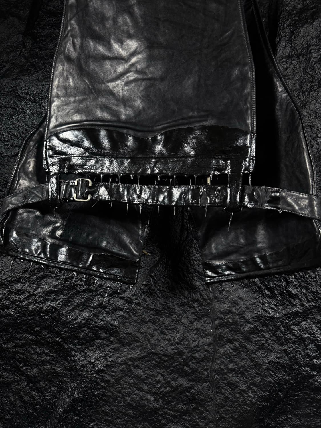 Carol Christian Poell Drip Vest Bag 상품이미지5