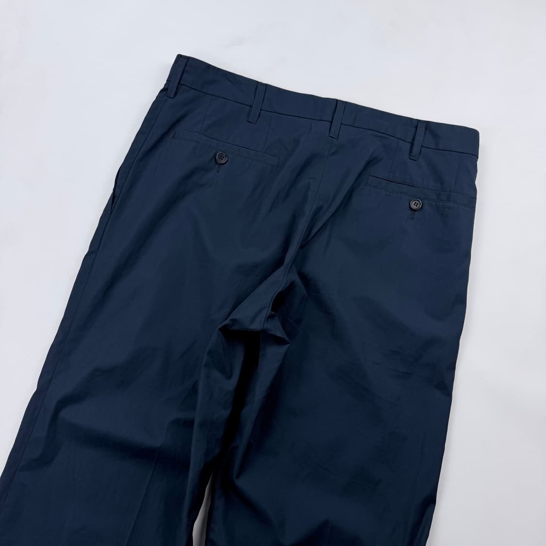 아스페시 와이드 트라우저 팬츠 상품이미지9