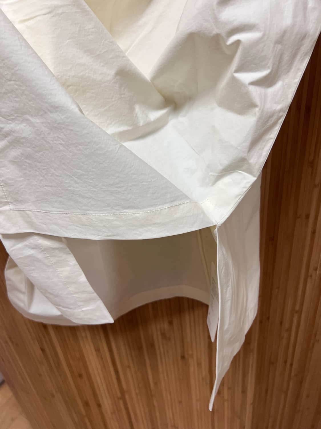 이얼즈어고 L 사이즈 셔츠 상품이미지3